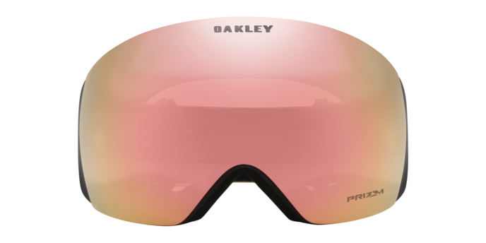 Oakley OO7050 7050E7 Flight Deck L 